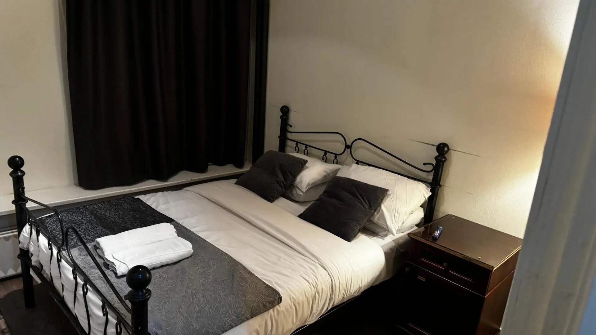 Hotel La Belle Vue Amsterdam