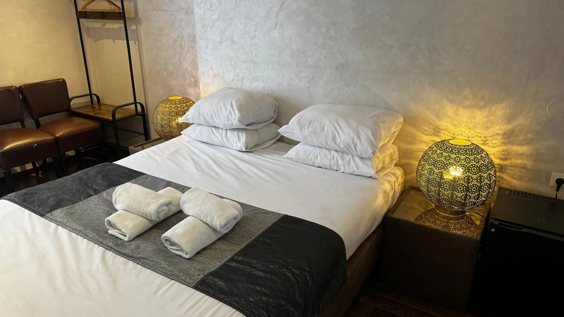 Hotel La Belle Vue Amsterdam