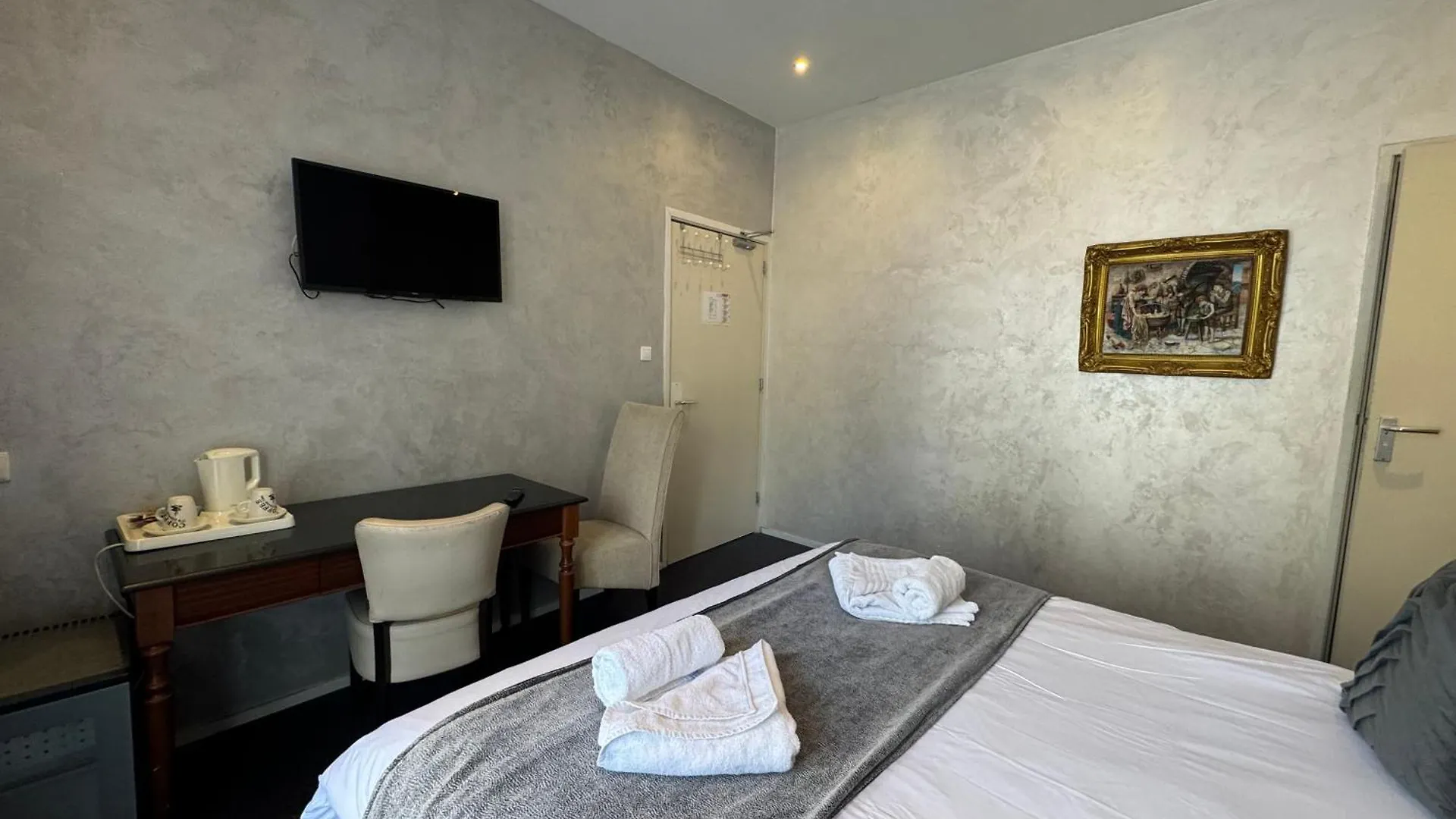 Hotel La Belle Vue Amsterdam