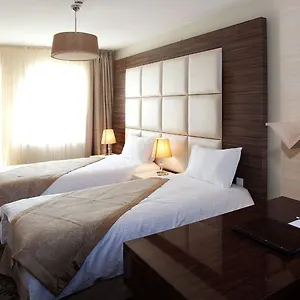 Derpa Hotel Istanbul