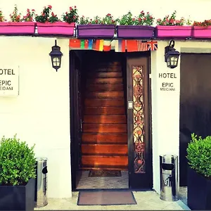 Epic Meidan Hotel Tbilisi