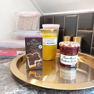 Bink Appartement Maastricht
