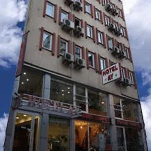 Ay Hotel Istanbul