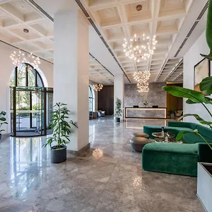 Philharmonic By Mercure Hotel Tbilisi