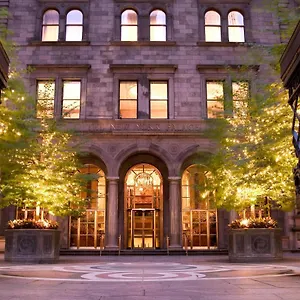Hotel Lotte Palace Nueva York