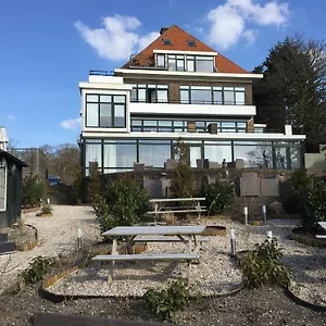 Comfort-inn Appartement Den Haag