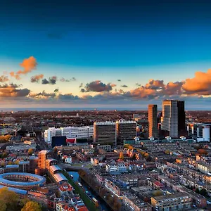 The Penthouse At Tower Appartement Den Haag