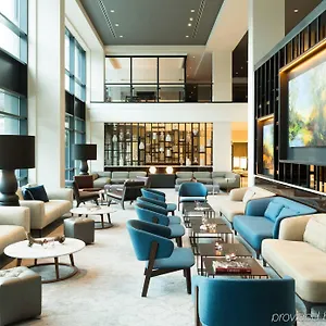 Marriott Hotel The Hague