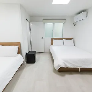 Kpop Haus Guest house Seoul