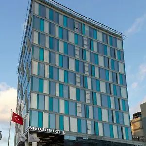 Mercure Umraniye Hotel Istanbul