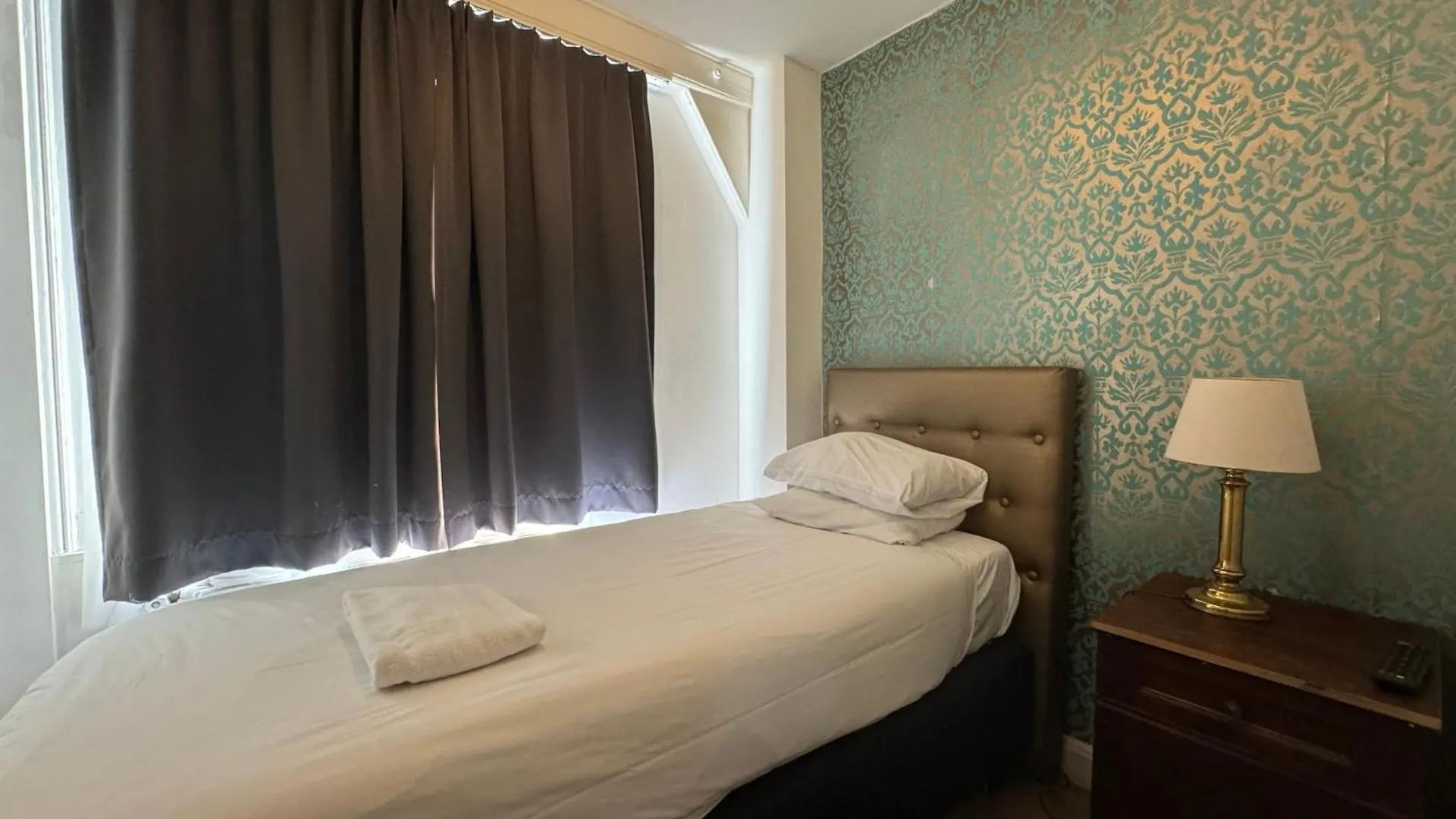 Hotel La Belle Vue Amsterdam