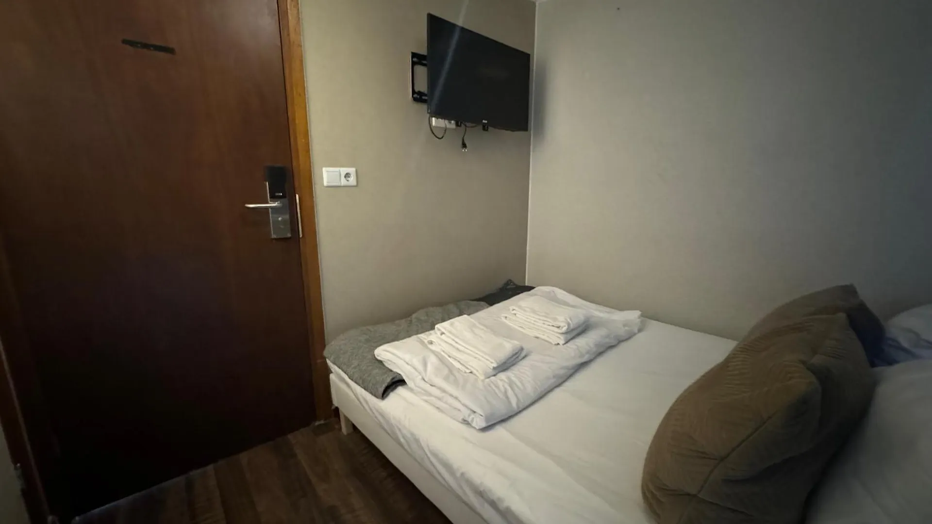 Hotel La Belle Vue Amsterdam