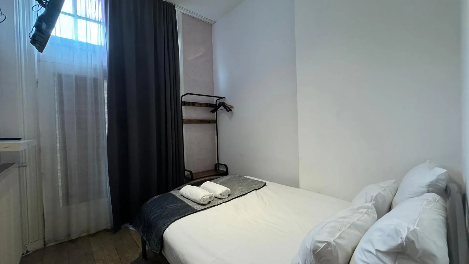 Hotel La Belle Vue 암스테르담