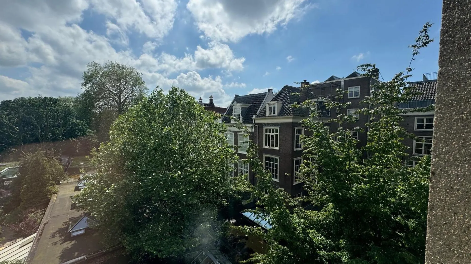Hotel La Belle Vue Amsterdam 2*,  Pays-Bas