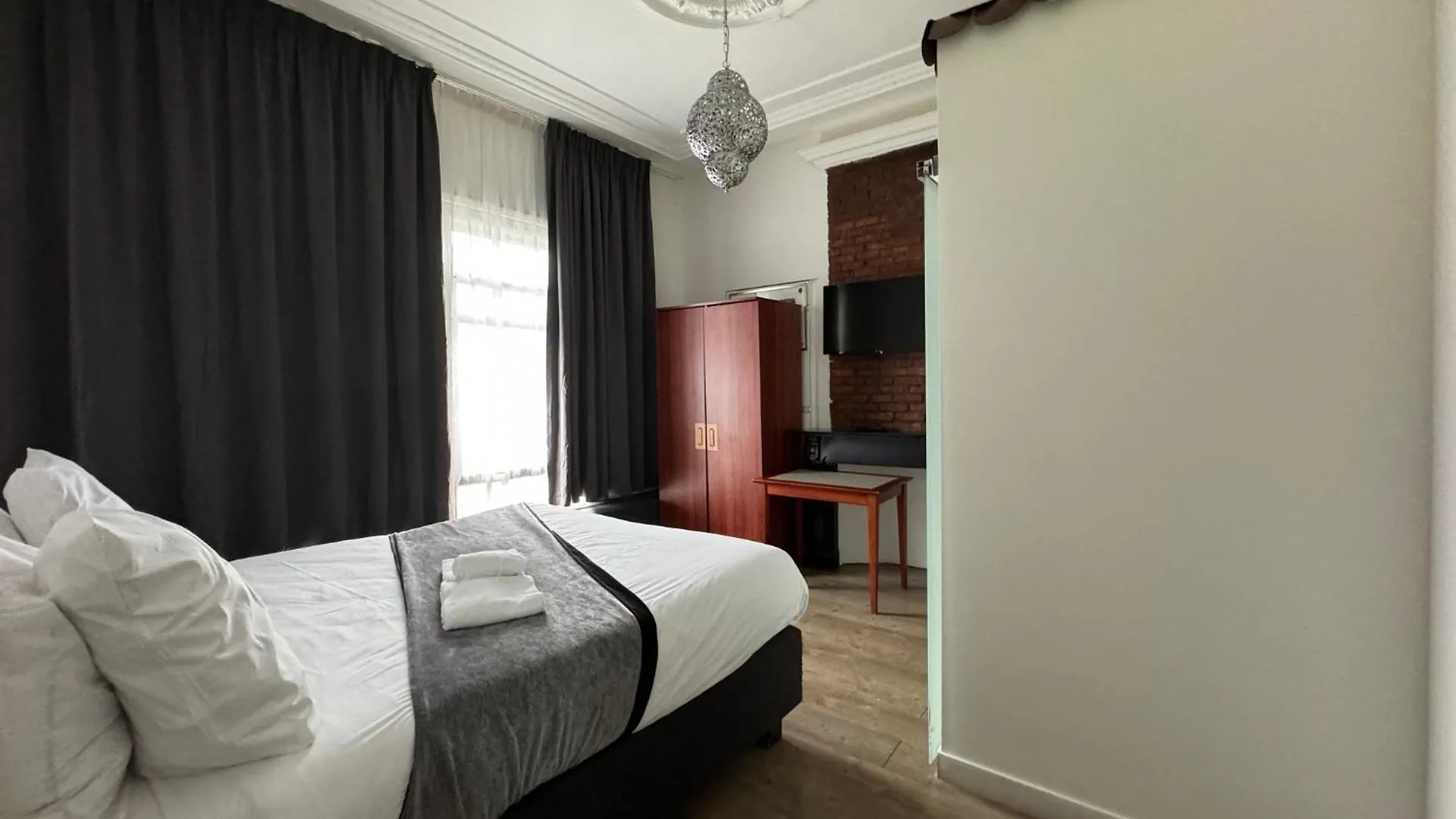 Hotel La Belle Vue 암스테르담 2*,  네덜란드