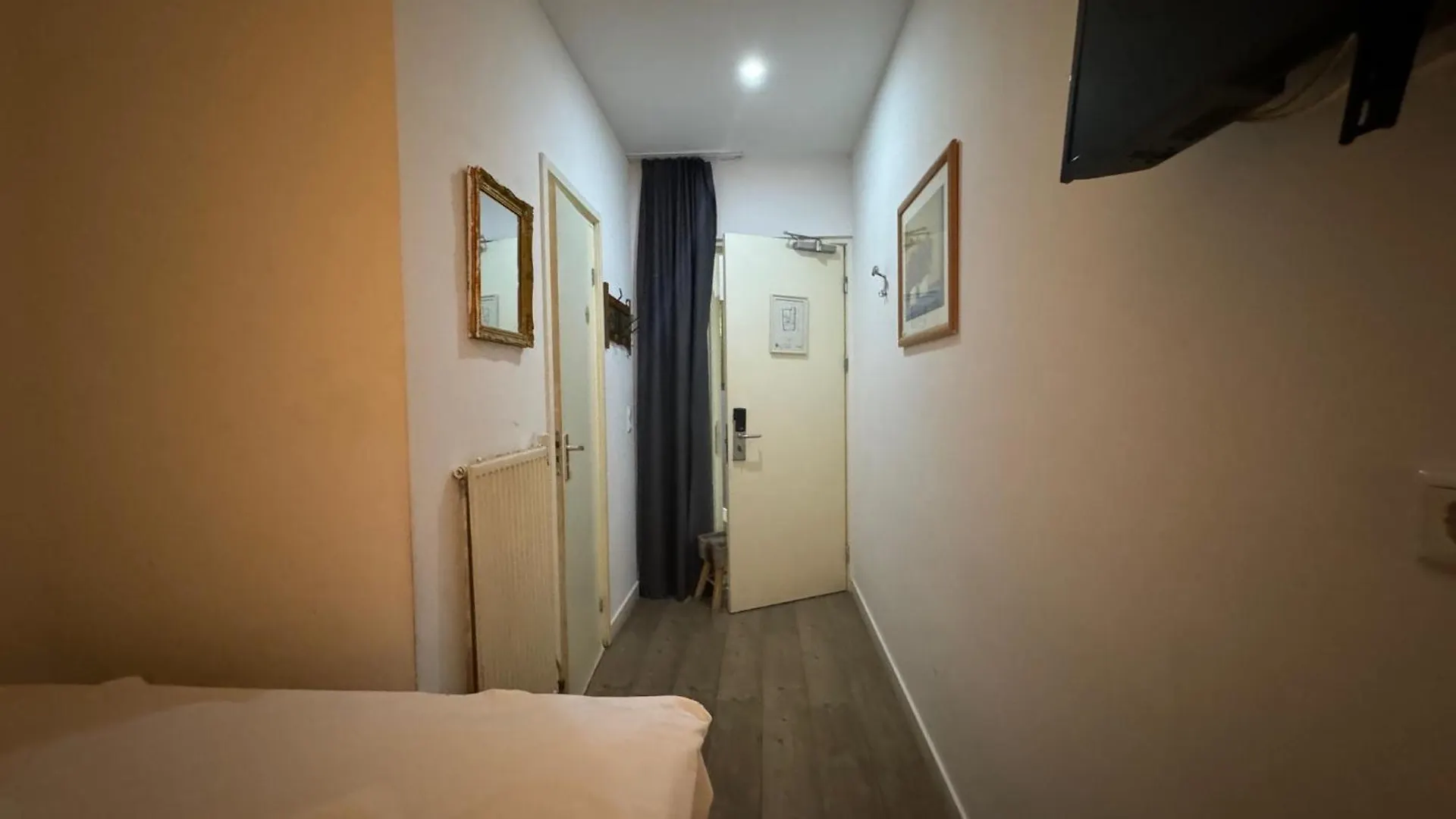 Hotel La Belle Vue 암스테르담 네덜란드