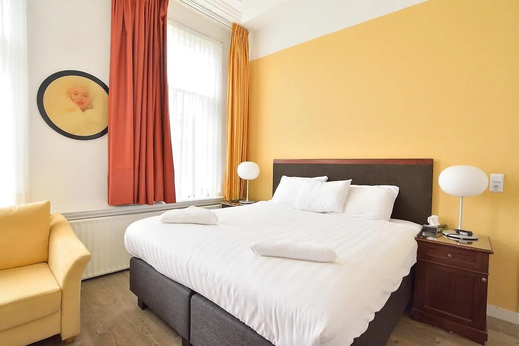 Hotel La Belle Vue Amsterdam