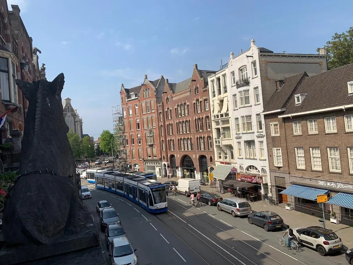 Hotel La Belle Vue Amsterdam 2*,  Netherlands