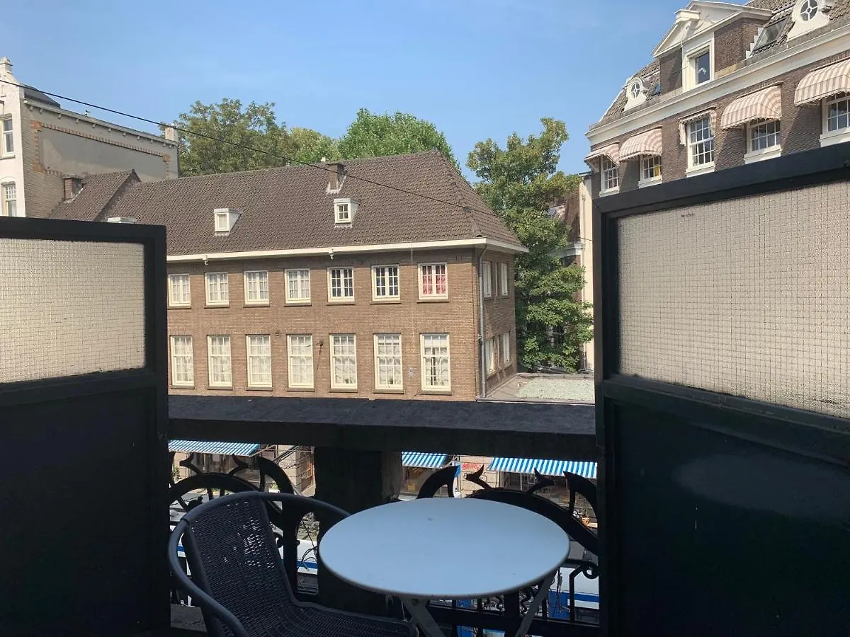 **  Hotel La Belle Vue Amsterdam Netherlands