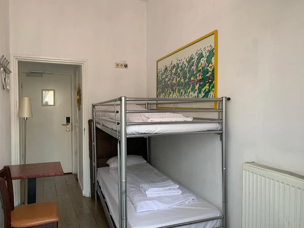 Hotel La Belle Vue Amsterdam 2*,  Netherlands