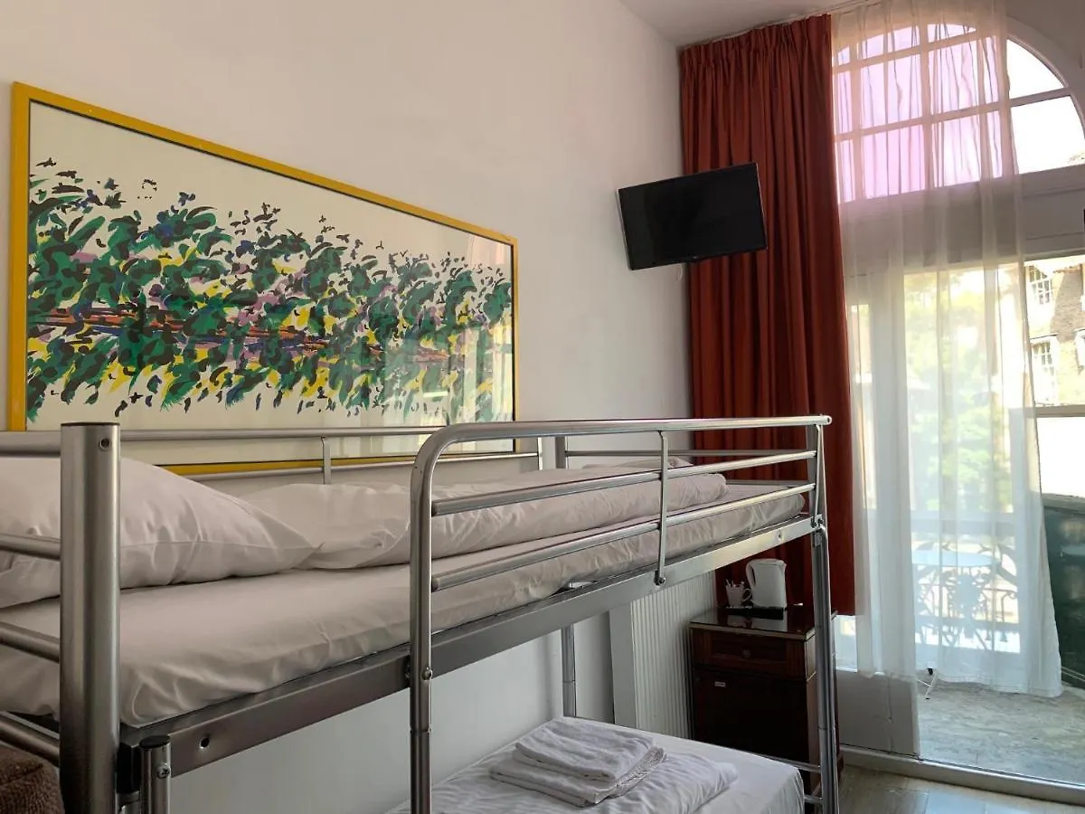 Hotel La Belle Vue Amsterdam