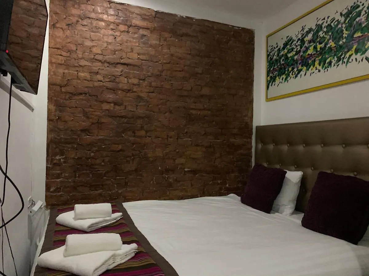 Hotel La Belle Vue Amsterdam