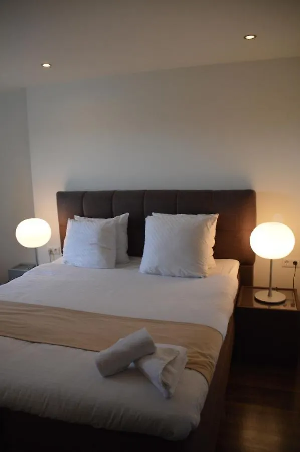 Hotel La Belle Vue Amsterdam 2*,  Netherlands