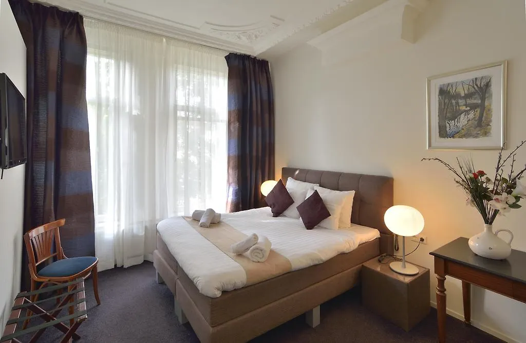 Hotel La Belle Vue Amsterdam