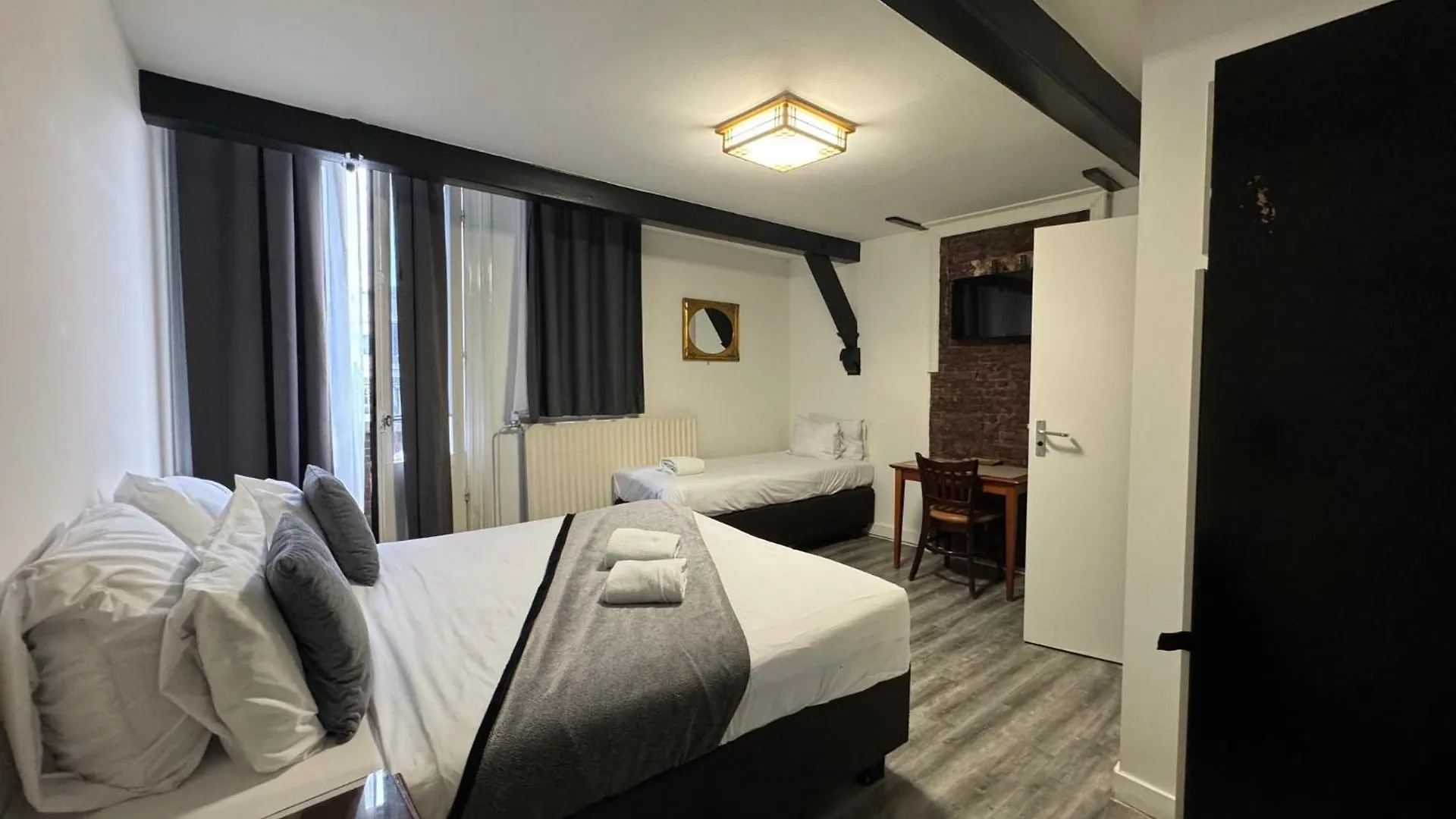 Hotel La Belle Vue Amsterdam