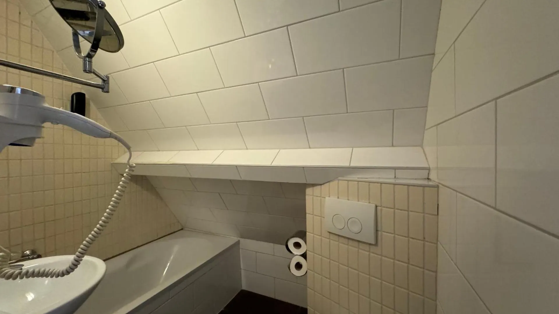 Hotel La Belle Vue Amsterdam 2*,  Netherlands