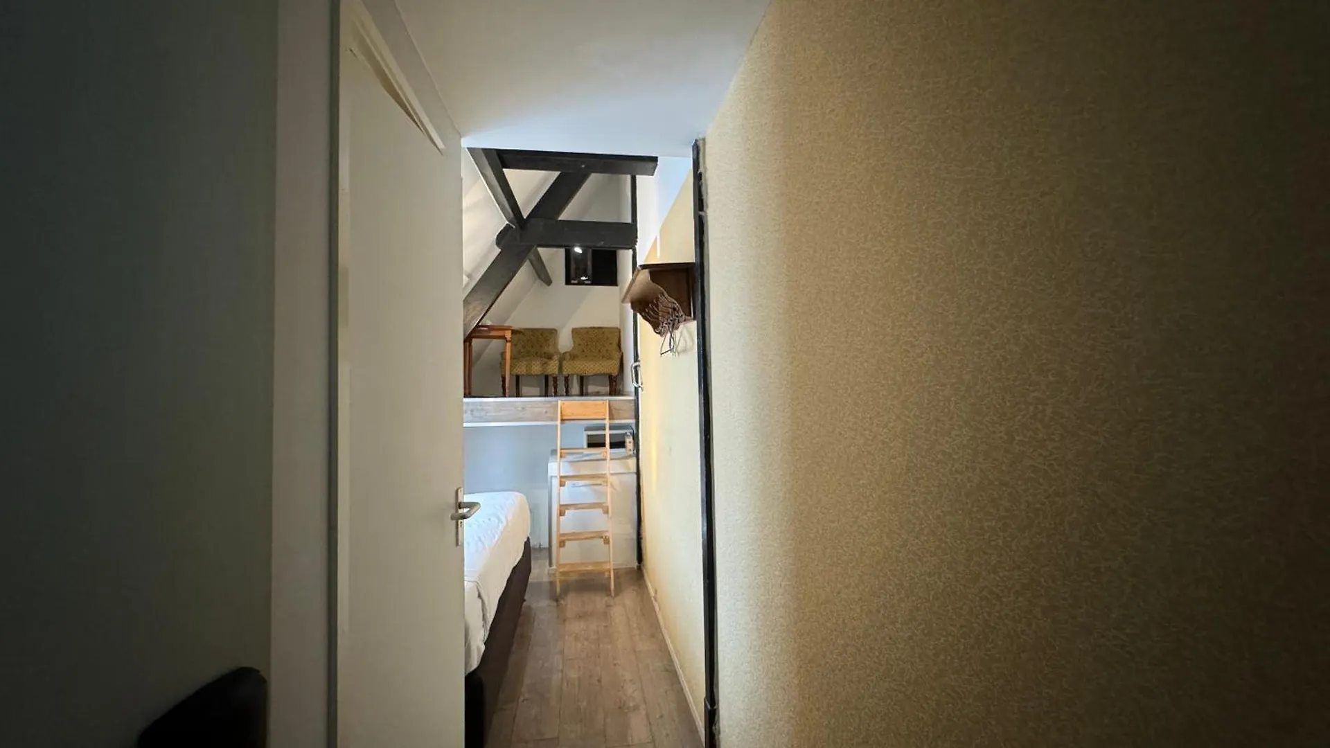 Hotel La Belle Vue Amsterdam