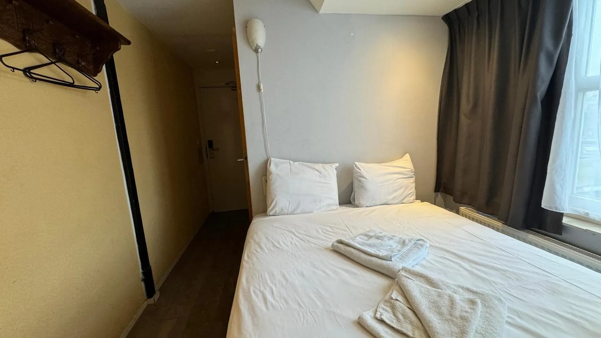 Hotel La Belle Vue Amsterdam Netherlands