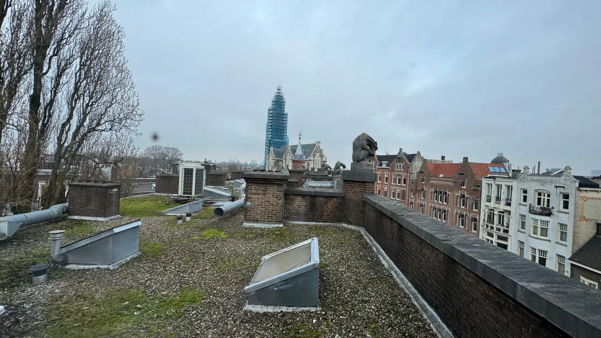 Hotel La Belle Vue Amsterdam 2*,  Netherlands
