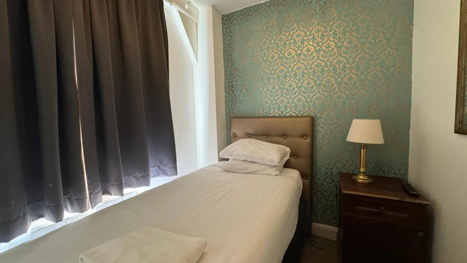 Hotel La Belle Vue Ámsterdam
