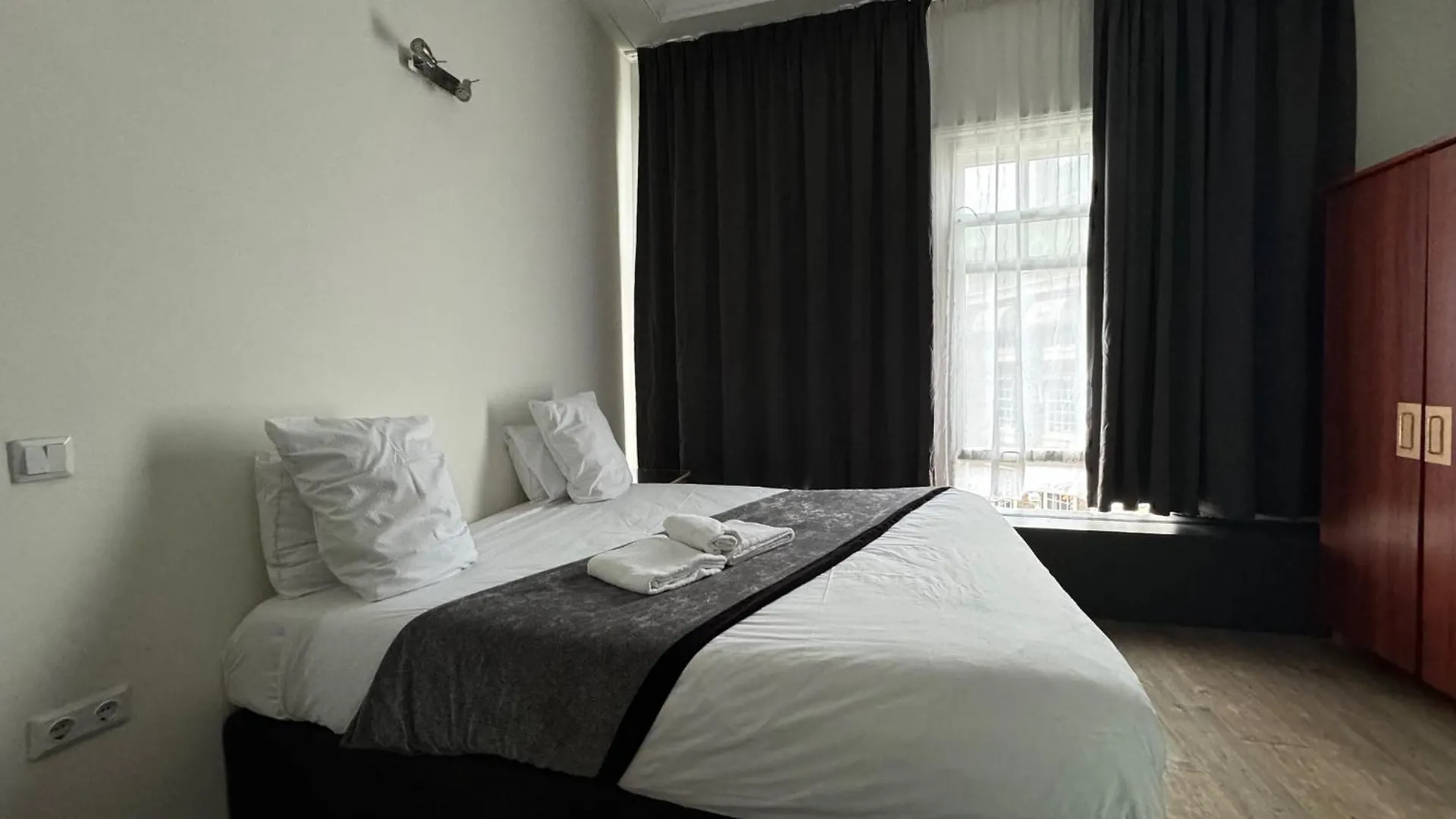 Hotel La Belle Vue Amsterdam