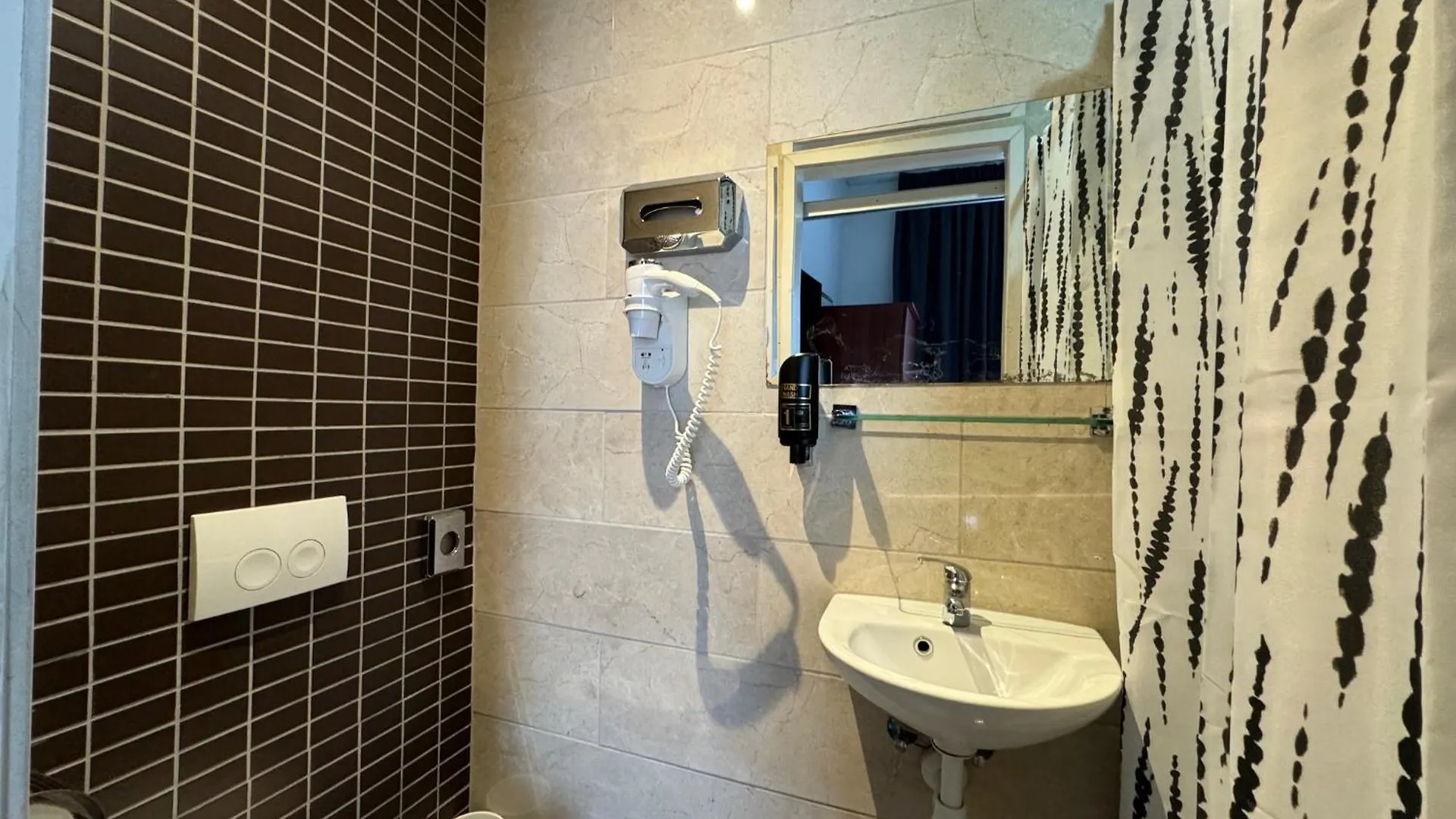 Hotel La Belle Vue Amsterdam