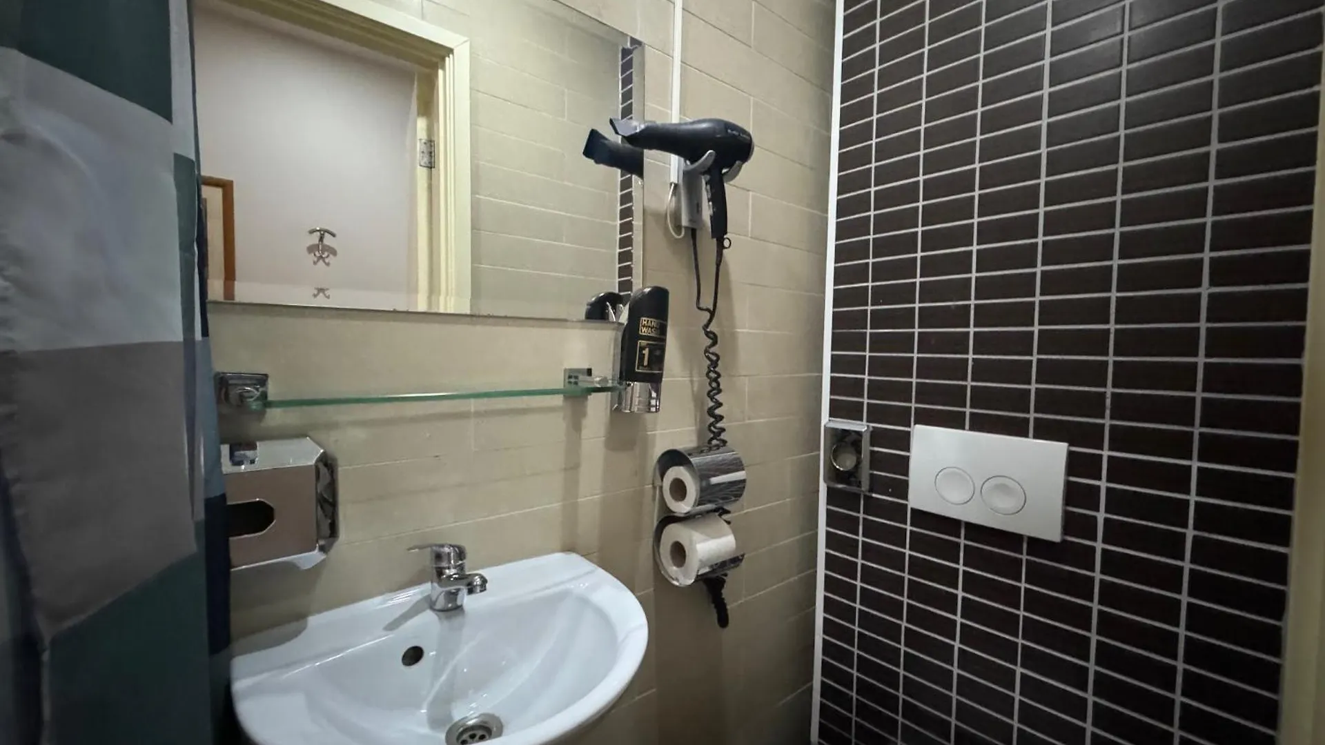 Hotel La Belle Vue Amsterdam Netherlands
