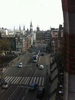 Hotel La Belle Vue Amsterdam