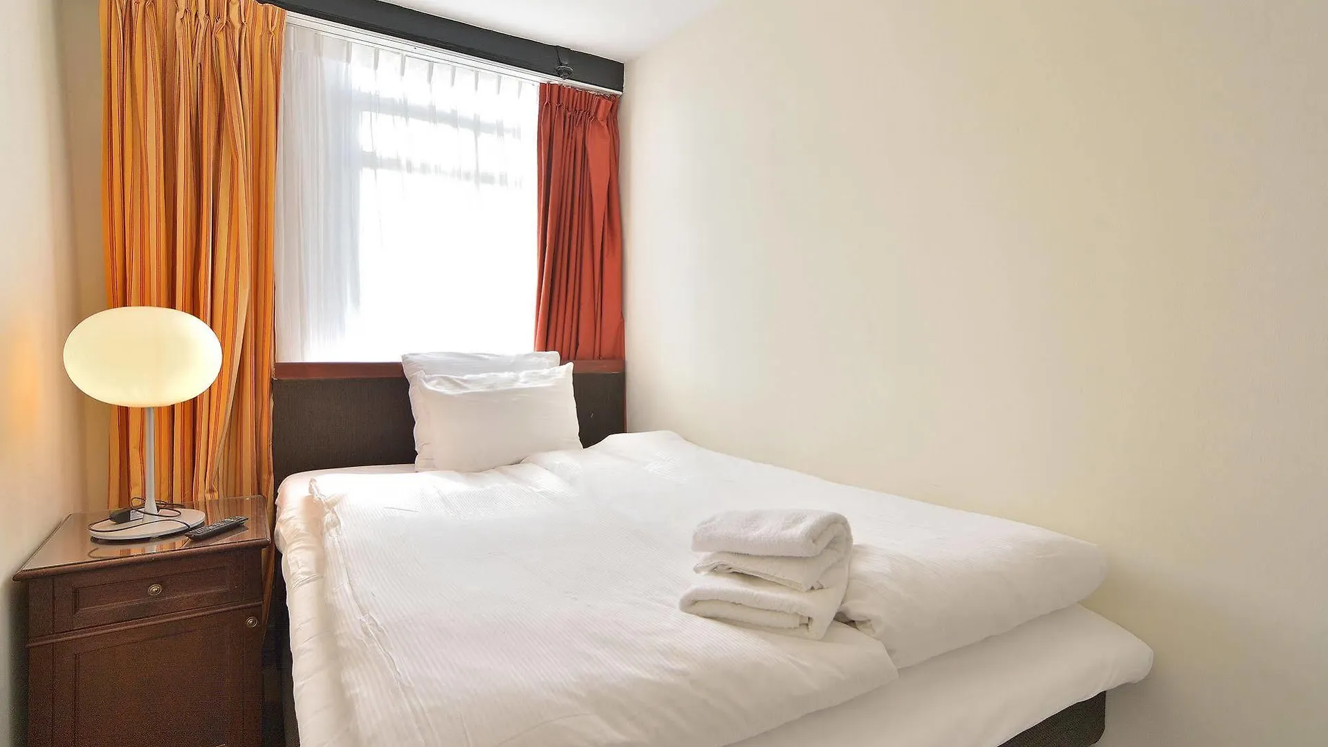 Hotel La Belle Vue Amsterdam