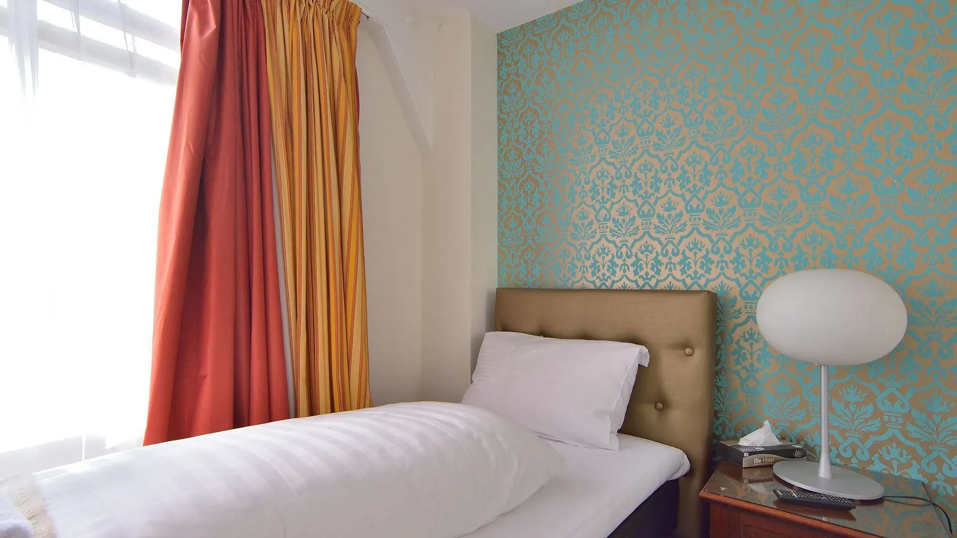 Hotel La Belle Vue Amsterdam