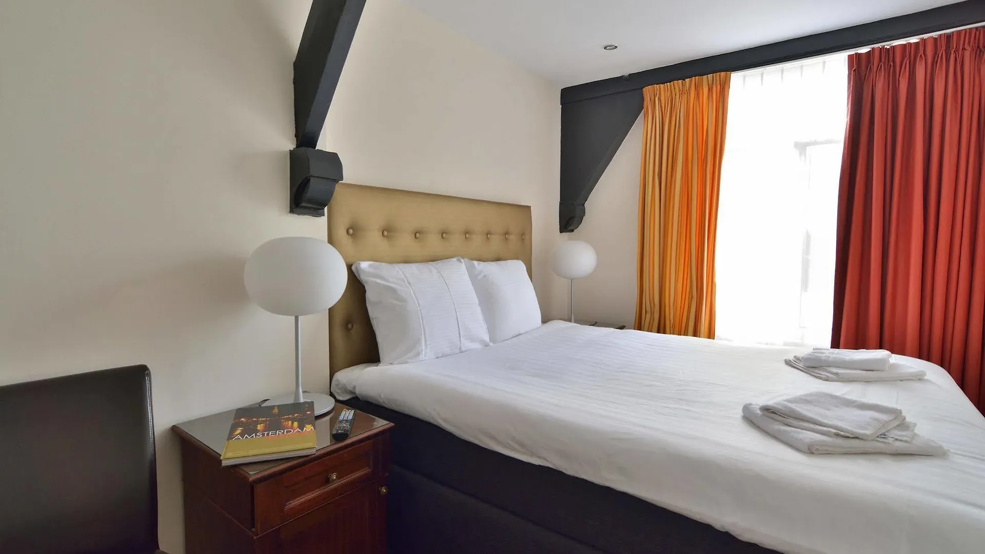 Hotel La Belle Vue Amsterdam
