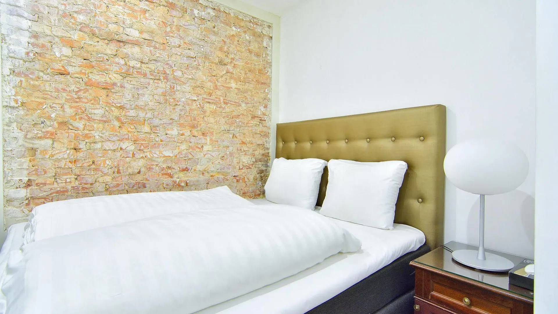 Hotel La Belle Vue Amsterdam