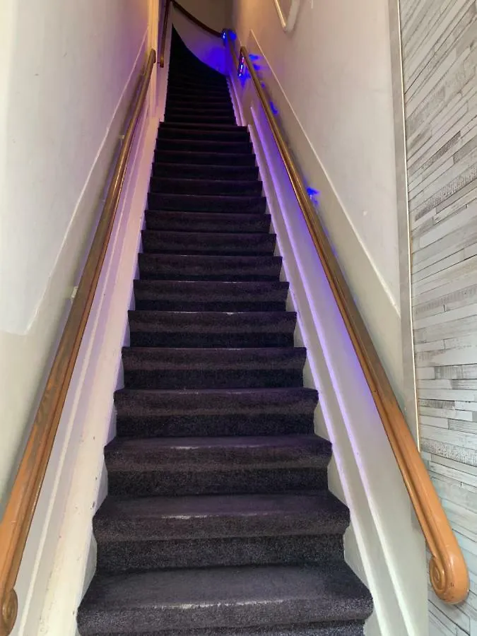 Hotel La Belle Vue Amsterdam