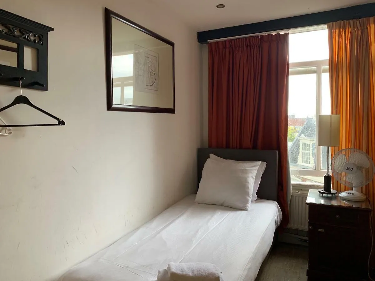 Hotel La Belle Vue Amsterdam