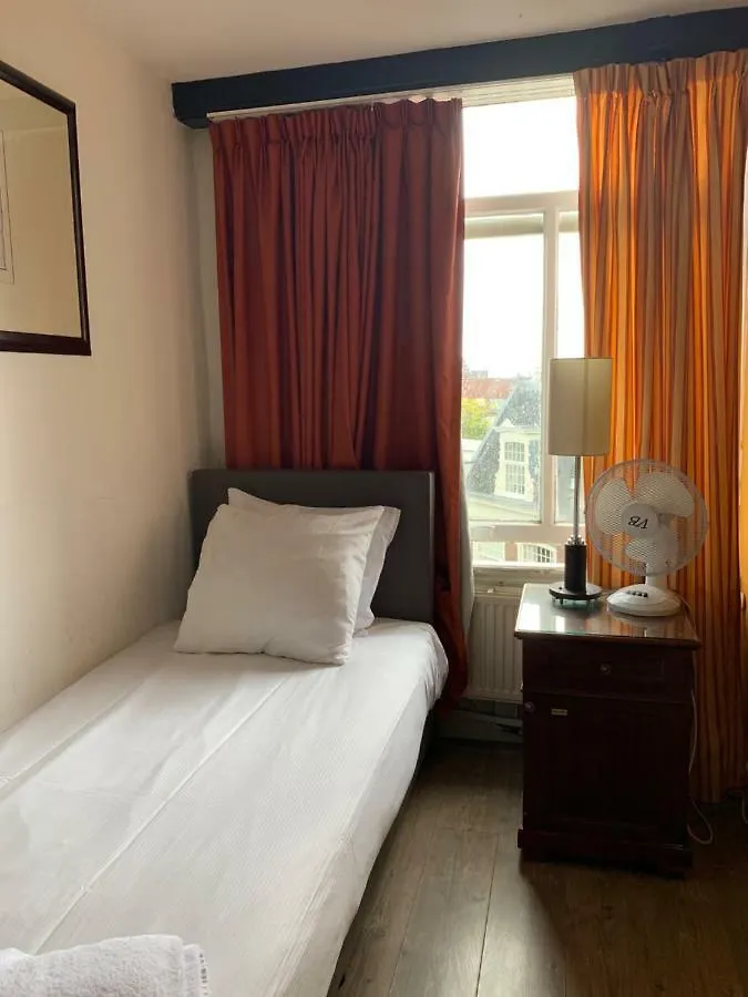 **  Hotel La Belle Vue Amsterdam Netherlands